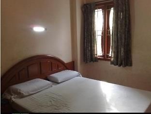 Rk Residency Hotel Chidambaram Exterior photo